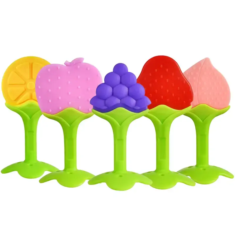 Fruit Bijtspeeltje