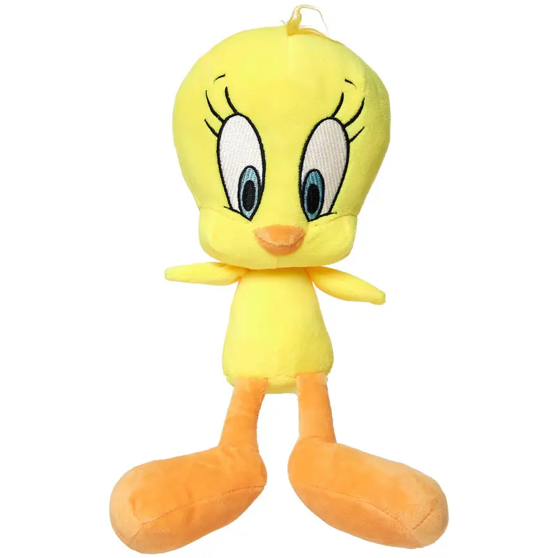 Funko Looney Tunes knuffel Tweety, 20 cm