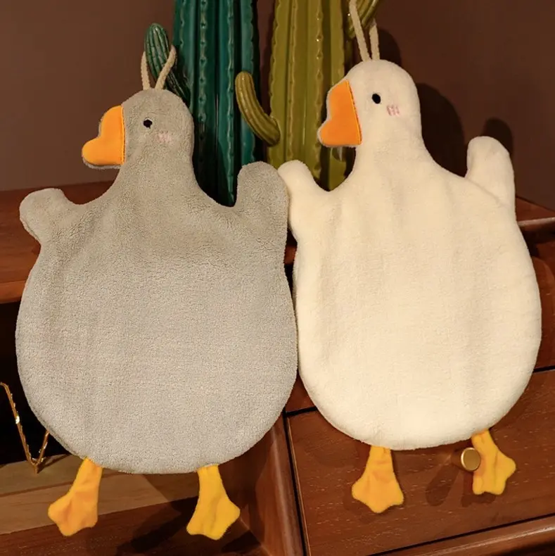 Gansdoek