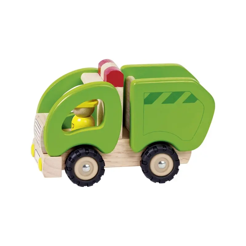 Garbage Truck