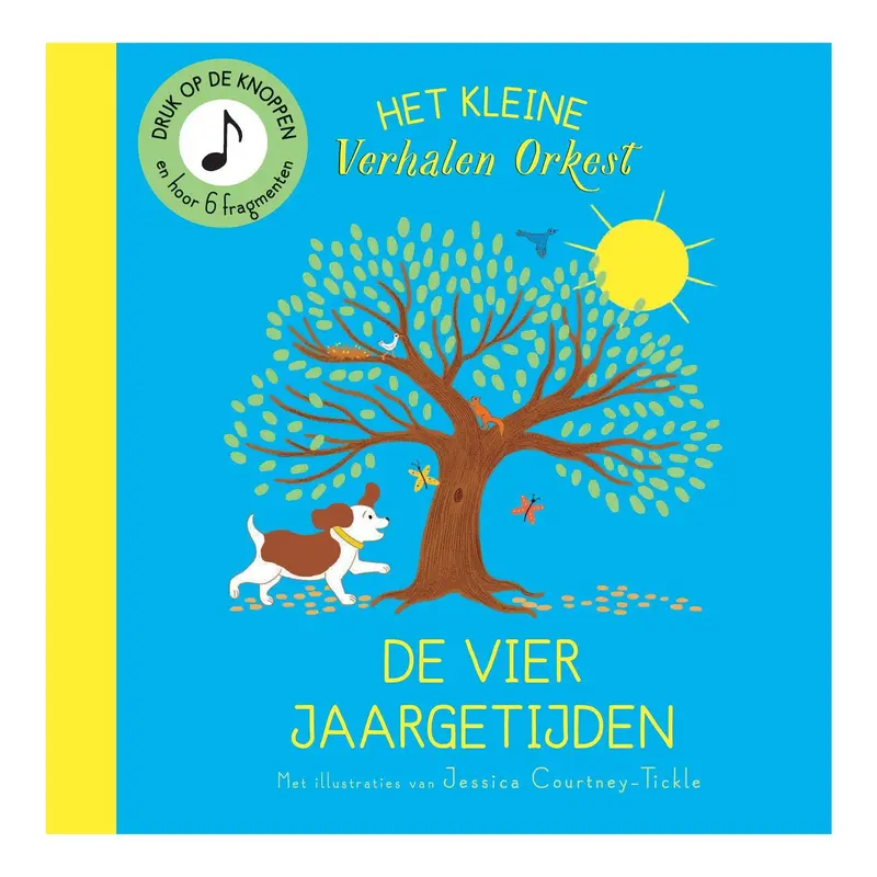 Geluidenboek Karton