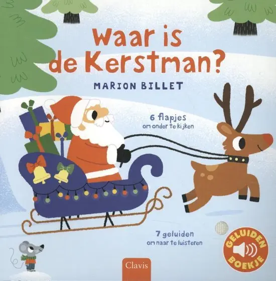 Geluidenboekje