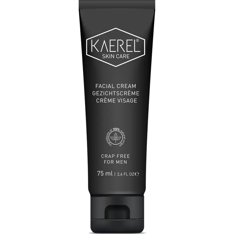 Gezichtscrème – Kaerel Skin Care
