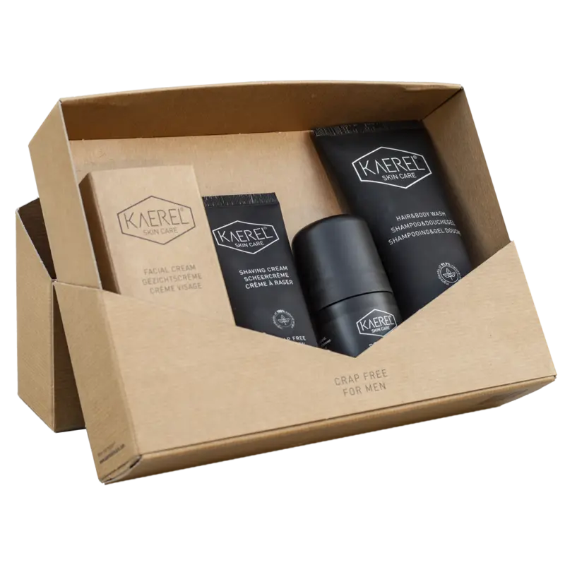 Gifts Set – Kaerel Skin Care