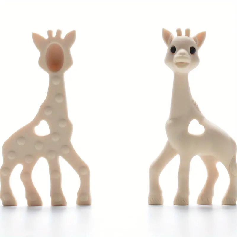 Giraffe Bijtspeeltje
