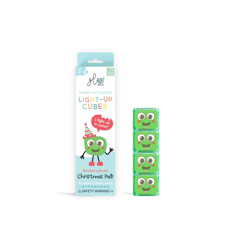 Glo Pals Christmas | Losse Lampjes
