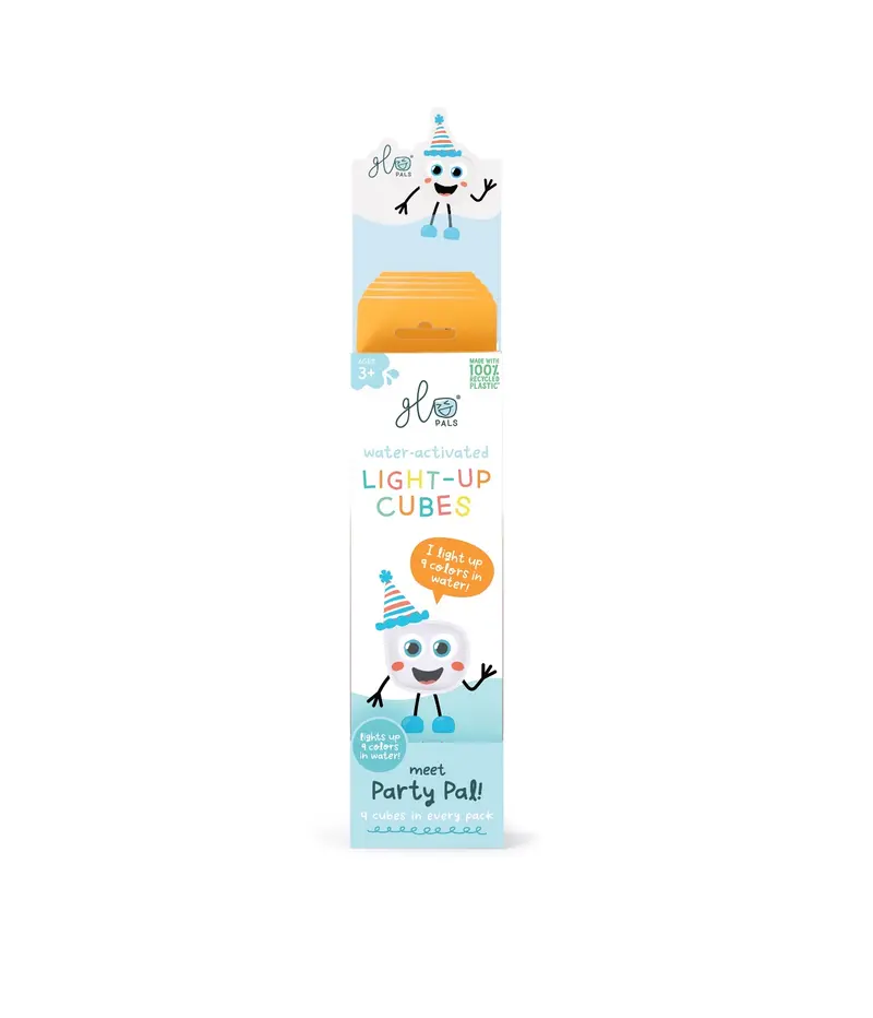 Glo Pals Party Pal | Losse Lampjes
