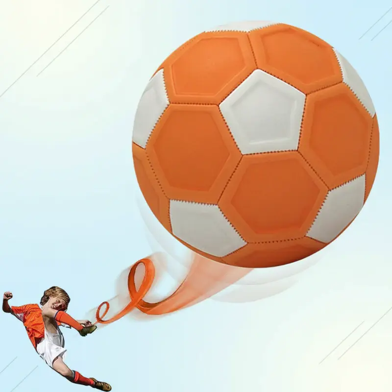 GoalMaster – Interactive & Sporty – Curve Soccer Ball
