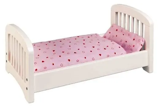 Goki Poppenbed