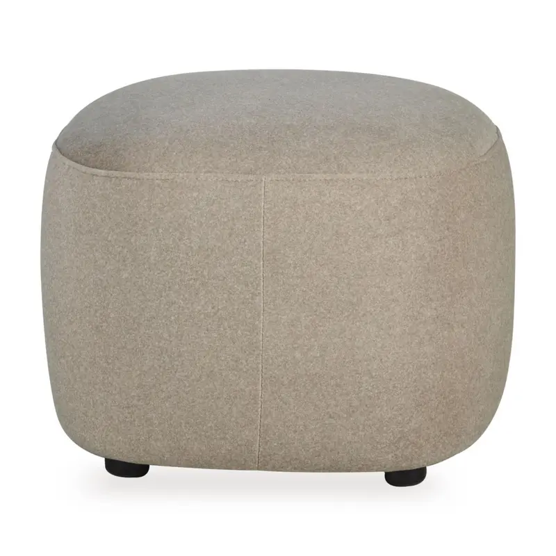 Gomi Ottoman - Poef - Quax