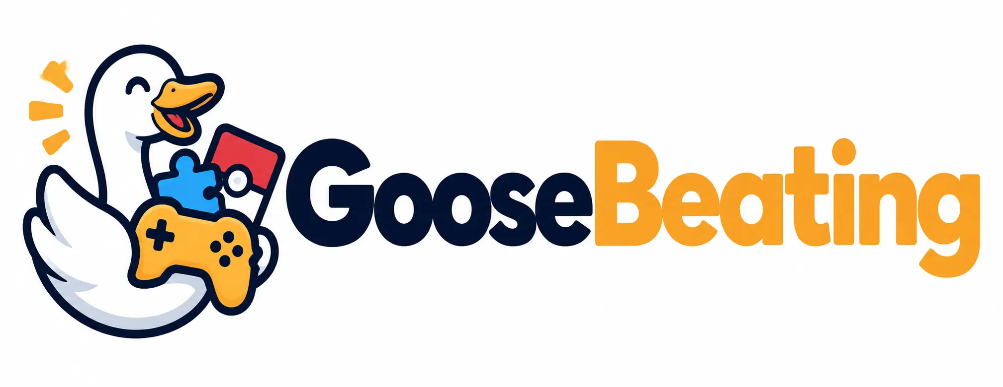 Speelgoed, spellen, puzzels & kaarten | GooseBeating