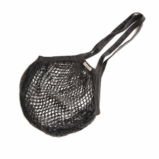 Granny’s Nettas met lange hengsels antraciet – Bo Weevil