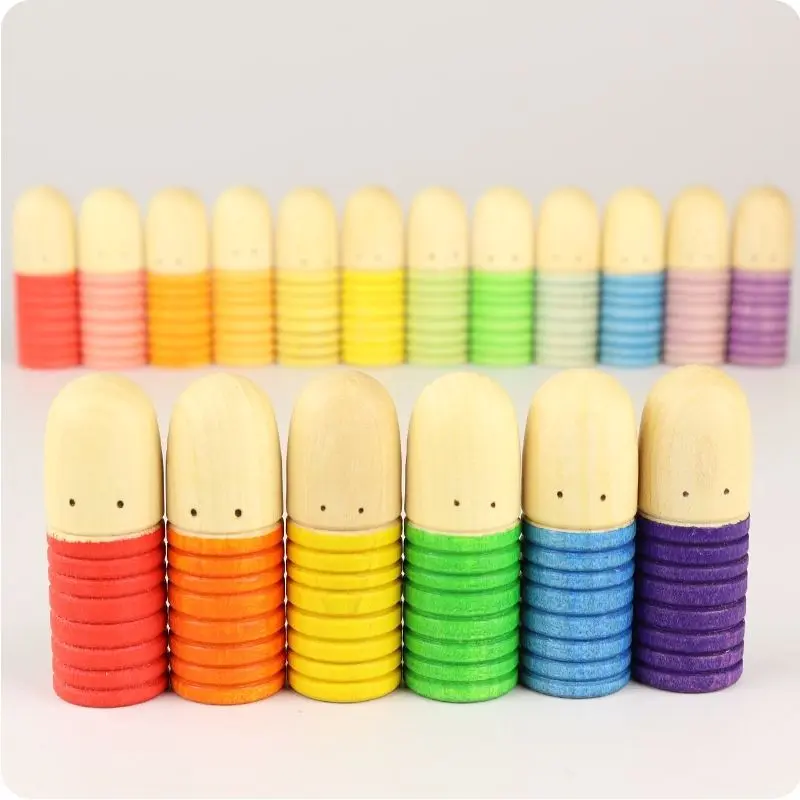 Grapat Brots (18 Adet)
