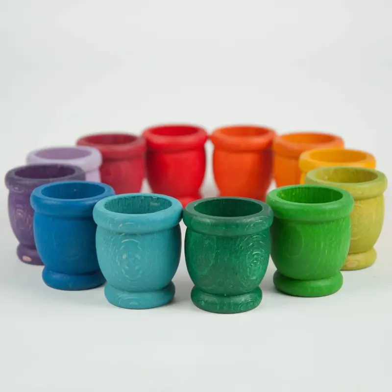 Grapat Mates (12 Adet)