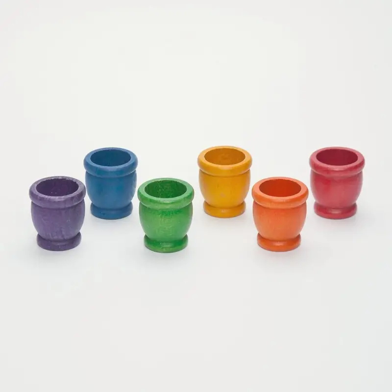 Grapat Mates (6 Adet)
