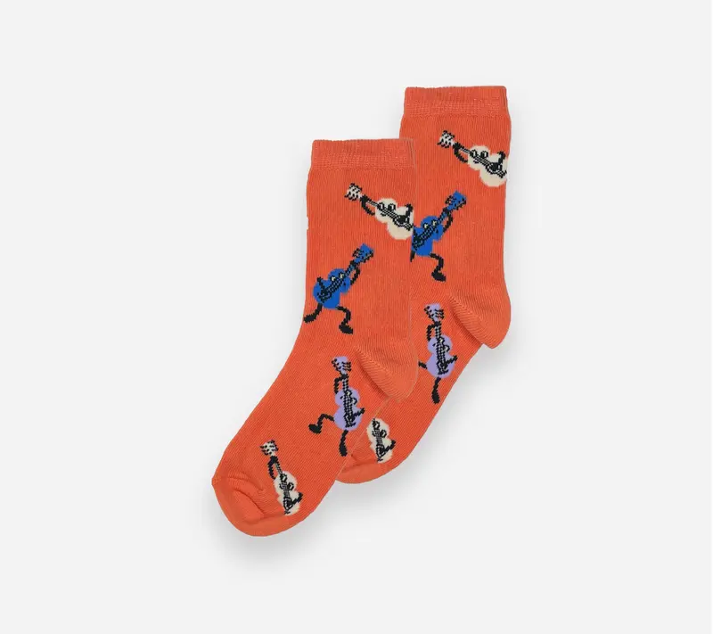 Guitar socks Maison Tadaboum
