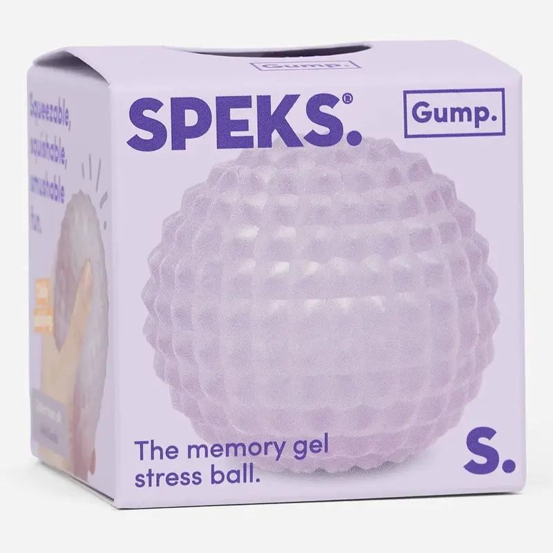 Gump Surface Ball - Mist Scale
