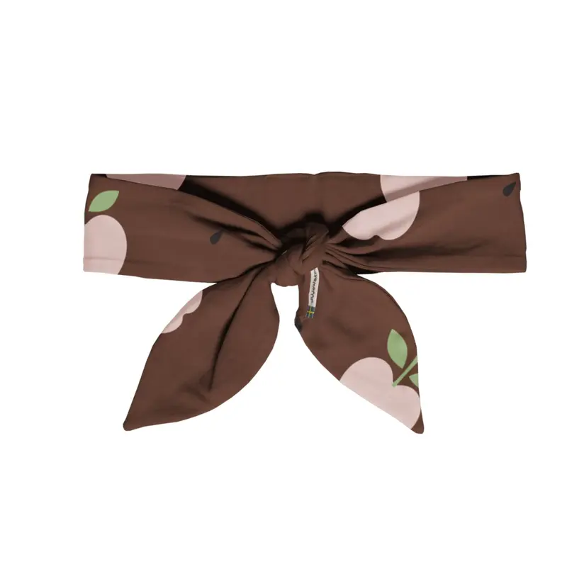Haarband / Hairband Apple - Maxomorra
