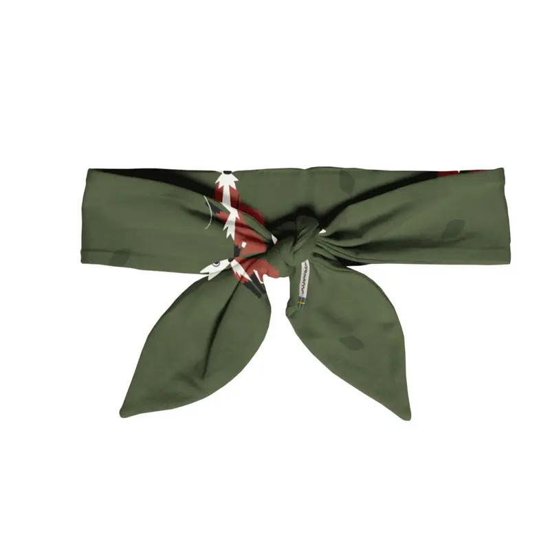 Haarband / Hairband Fox - Maxomorra
