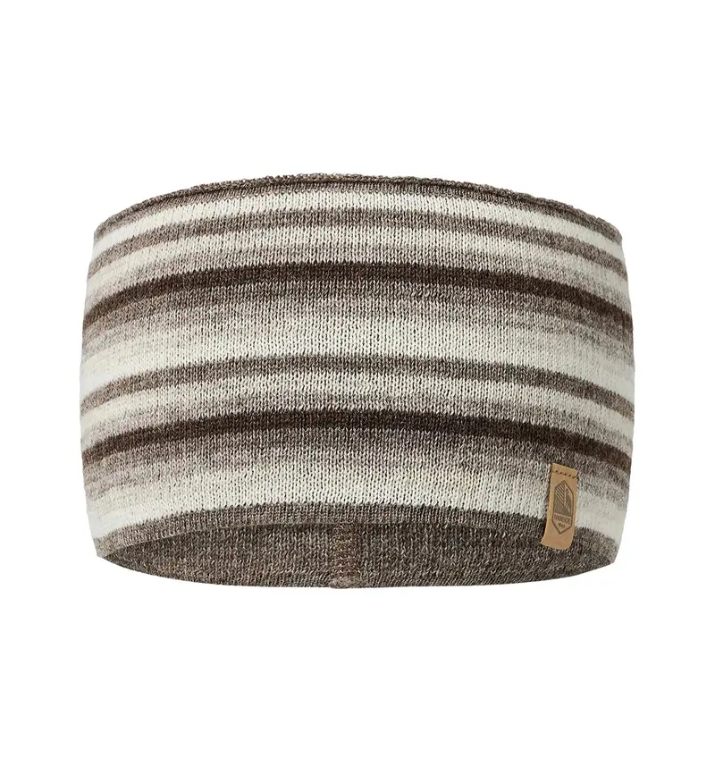 Haarband Limbus Headband Naturmelange – Ivanhoe of Sweden