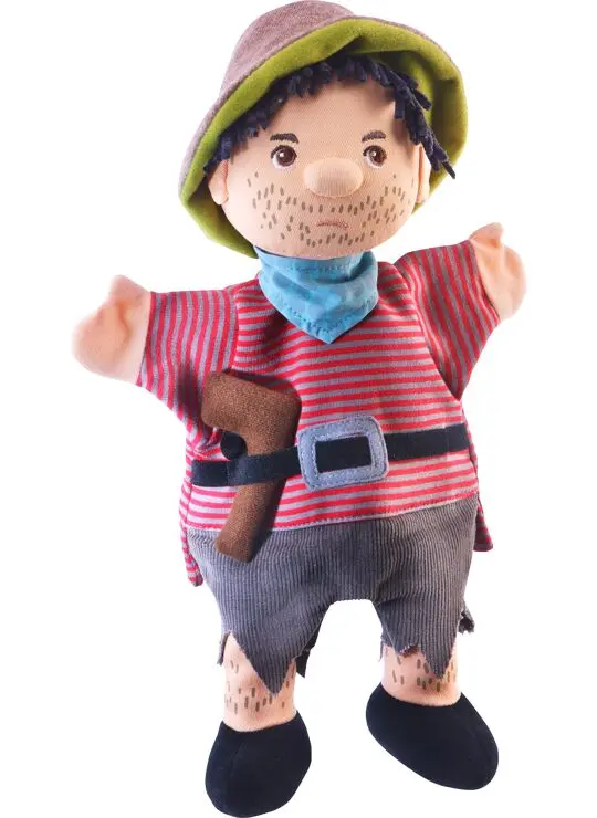 HABA Handpop Rover