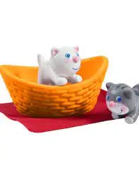 HABA Little Friends - Kittens