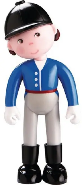 HABA Little Friends Mika