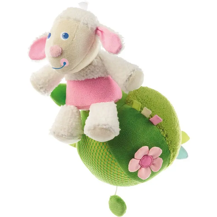 HABA Muziekdoos Schaap Sara