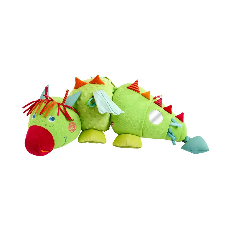 HABA Ontdekkingsdier Draak Rudy