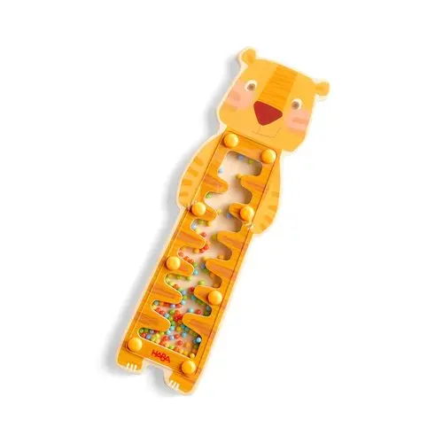 HABA Regenmaker Tijger