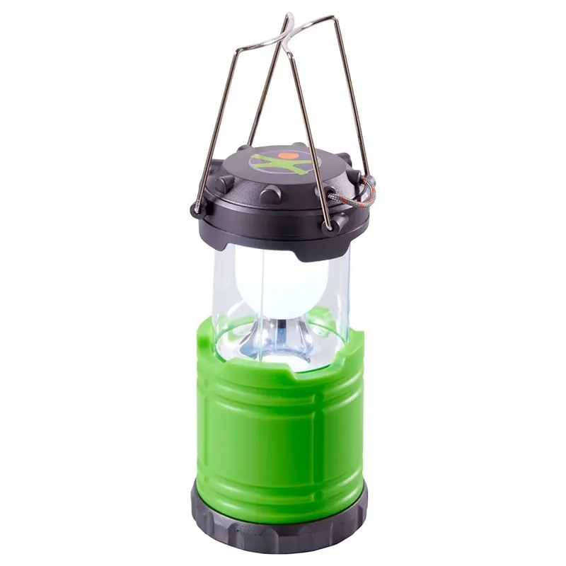 HABA Terra Kids Campinglamp