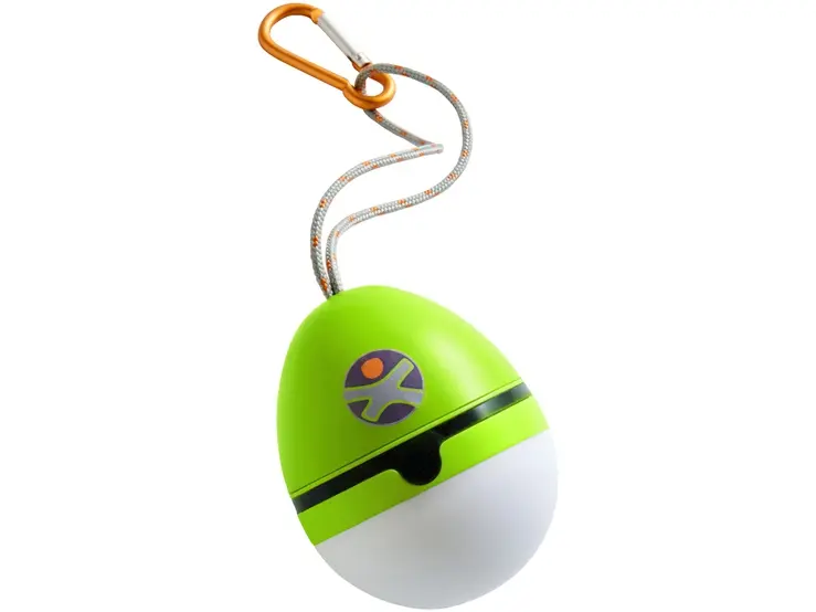 HABA Terra Kids Kampeerlamp