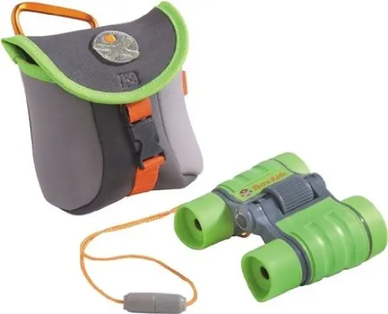 HABA Terra Kids Verrekijker met tas