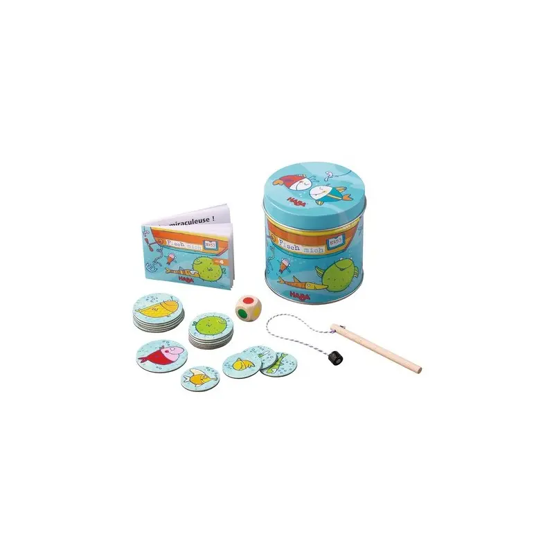 HABA Visspel