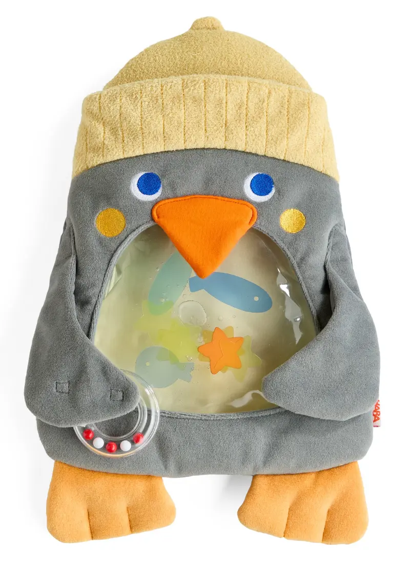 HABA Waterspeelmat Pinguïn