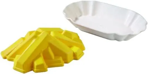 HABA Zandfrietjes