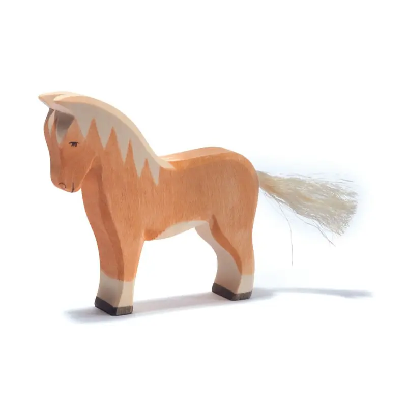Haflinger