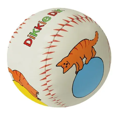Happy Horse Bal - Dikkie Dik - 10 cm