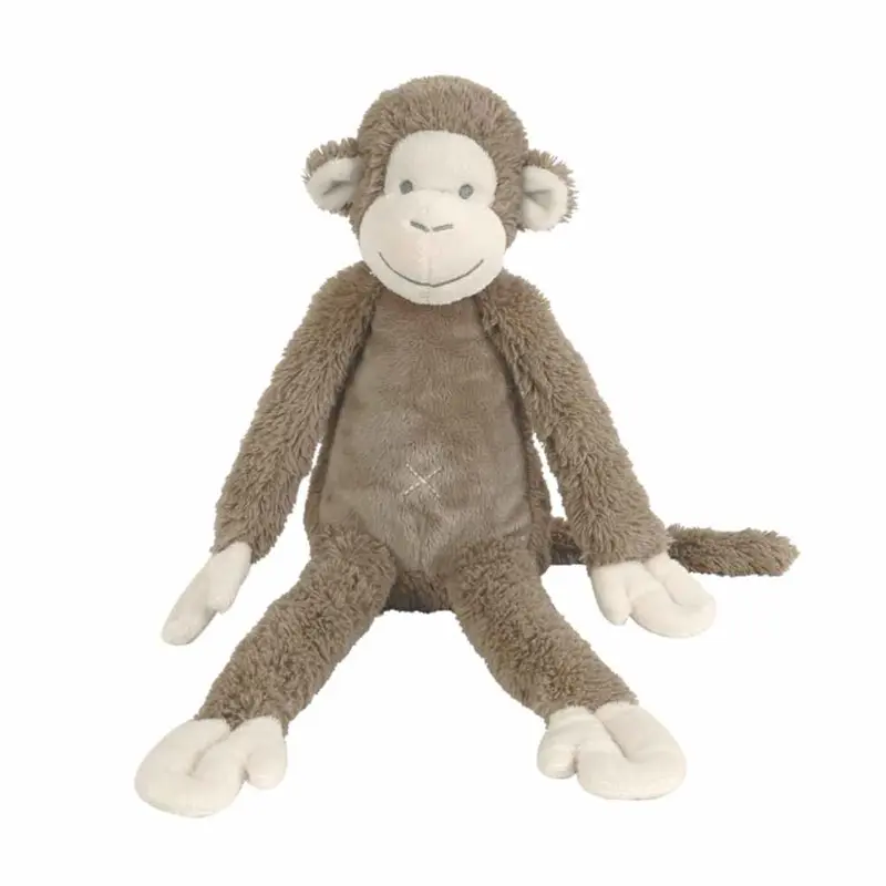 Happy Horse Monkey Mickey Aap bruin 32 cm