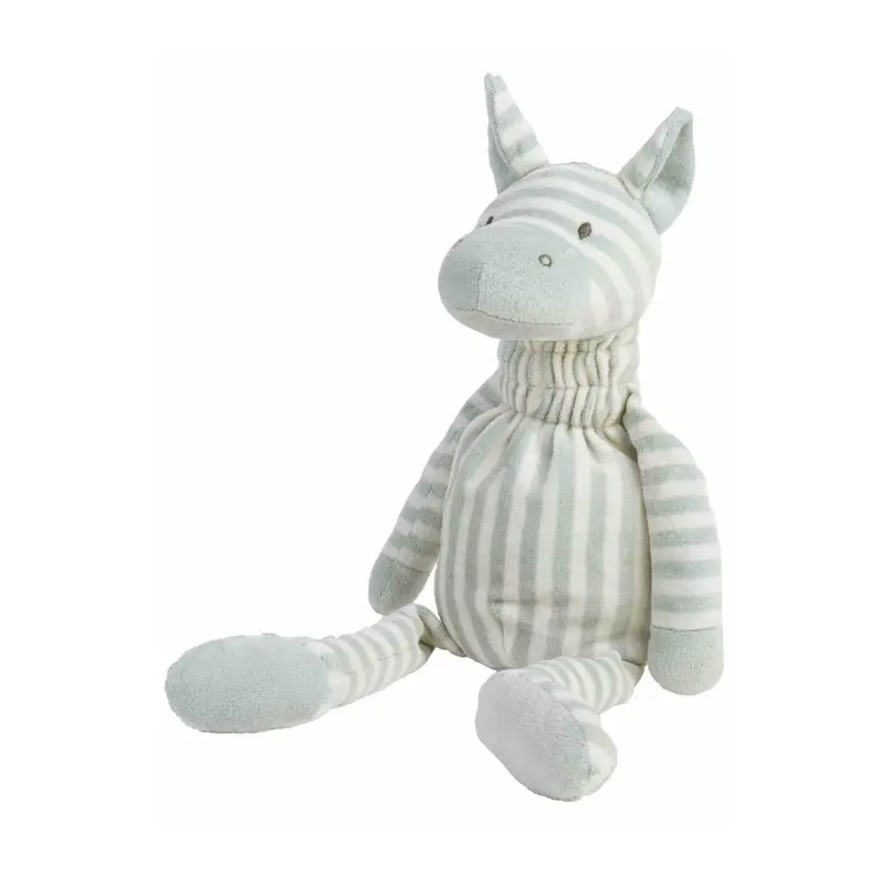 Happy Horse Zebra Zac - 38 cm