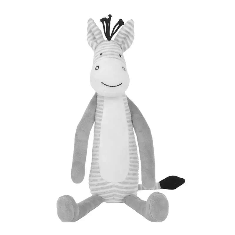Happy Horse Zebra Zoro No. 1 - 30 cm