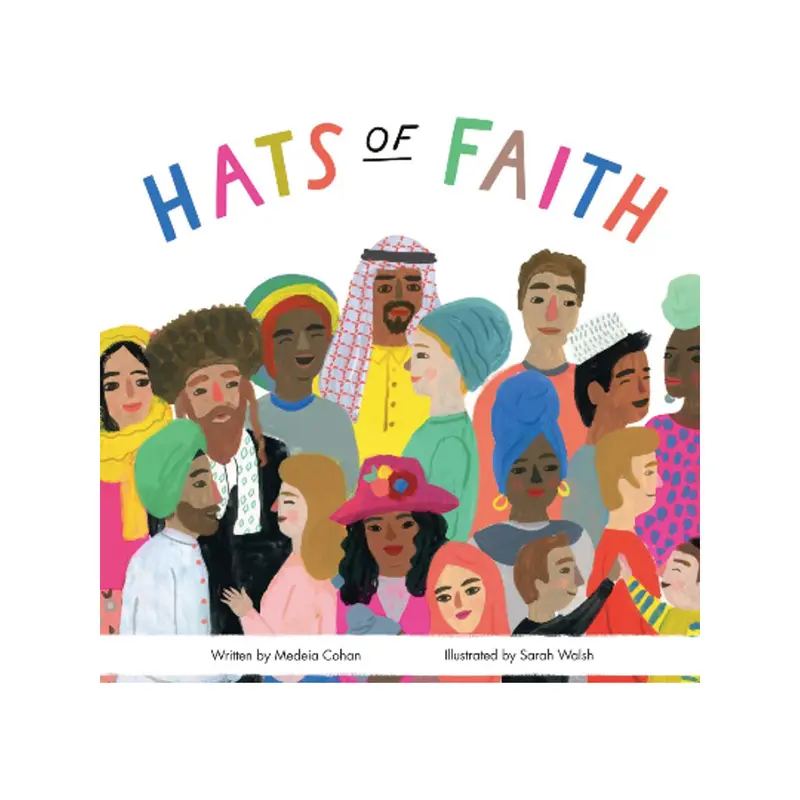 Hats of Faith