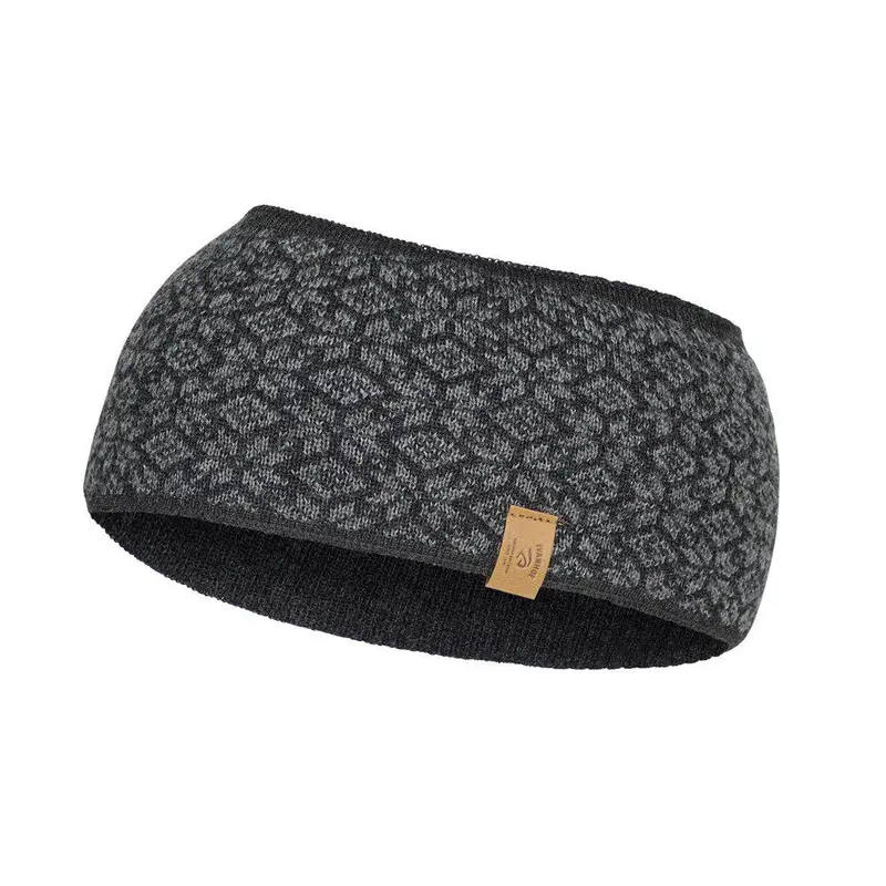 Headband Fiona Graphite Marl – Ivanhoe of Sweden