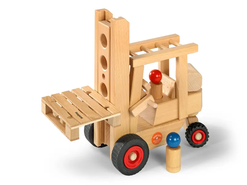 Heftruck | Fagus
