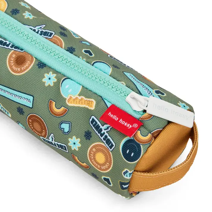 Hello Hossy etui smiley