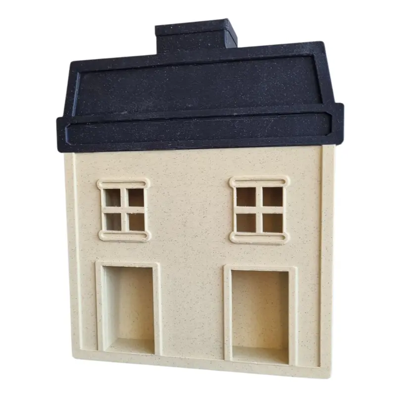 Het Schoorsteen Huis
