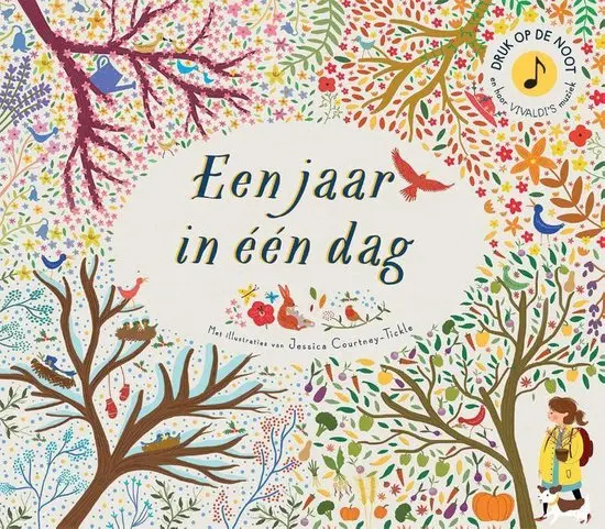 Het verhalen orkest