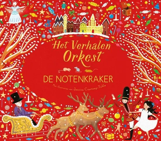 Het verhalenorkest
