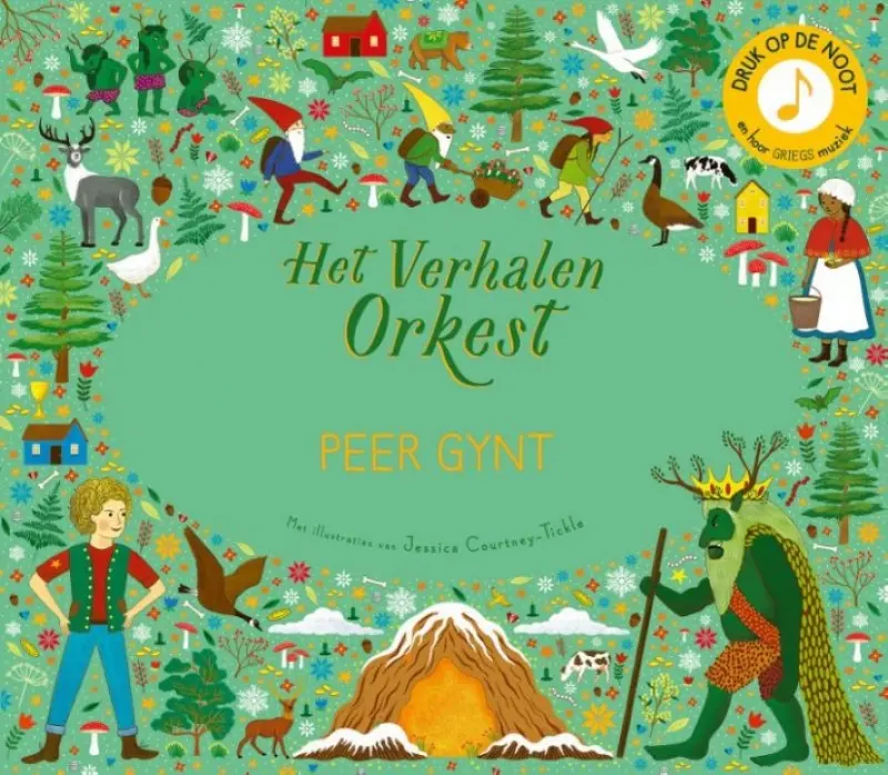 Het verhalenorkest
