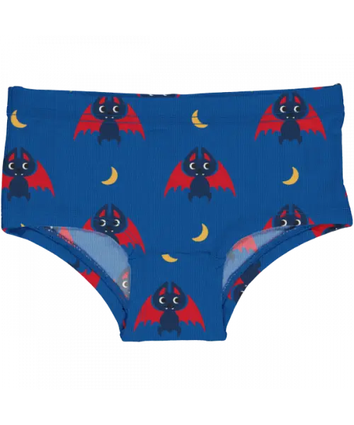 Hipster Briefs Bat - Maxomorra